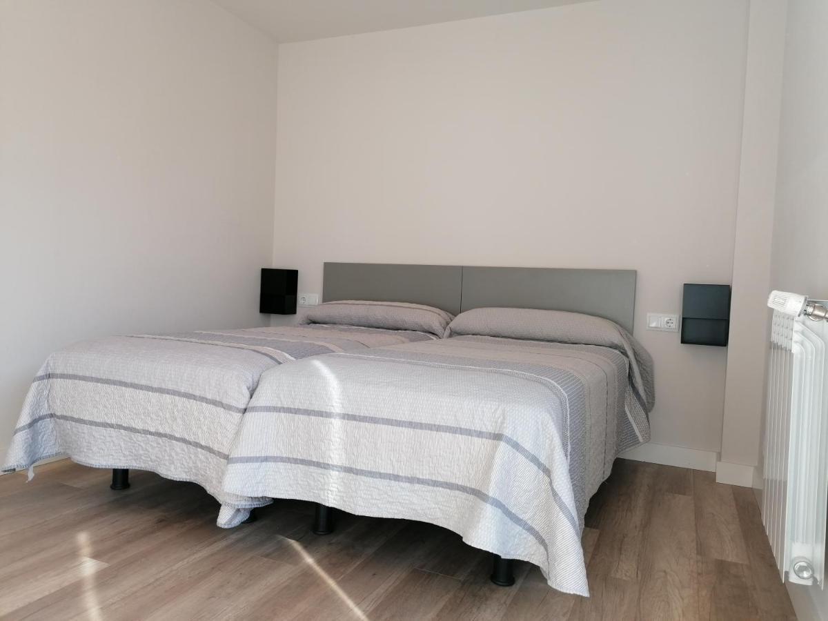 Hotel Casa Patxikuzuria Espinal-Auzperri Esterno foto