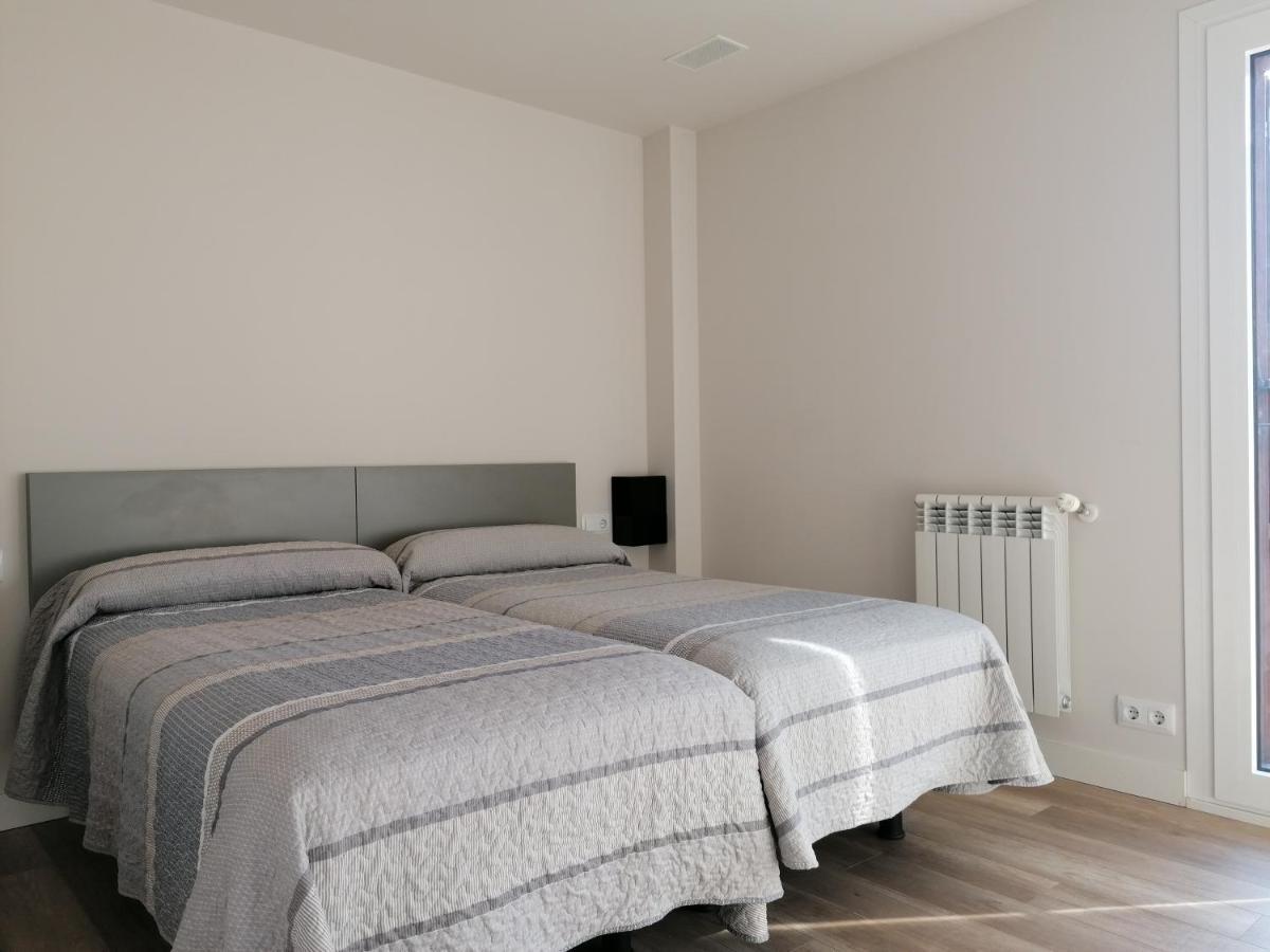 Hotel Casa Patxikuzuria Espinal-Auzperri Esterno foto