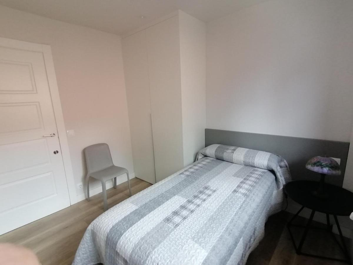 Hotel Casa Patxikuzuria Espinal-Auzperri Esterno foto