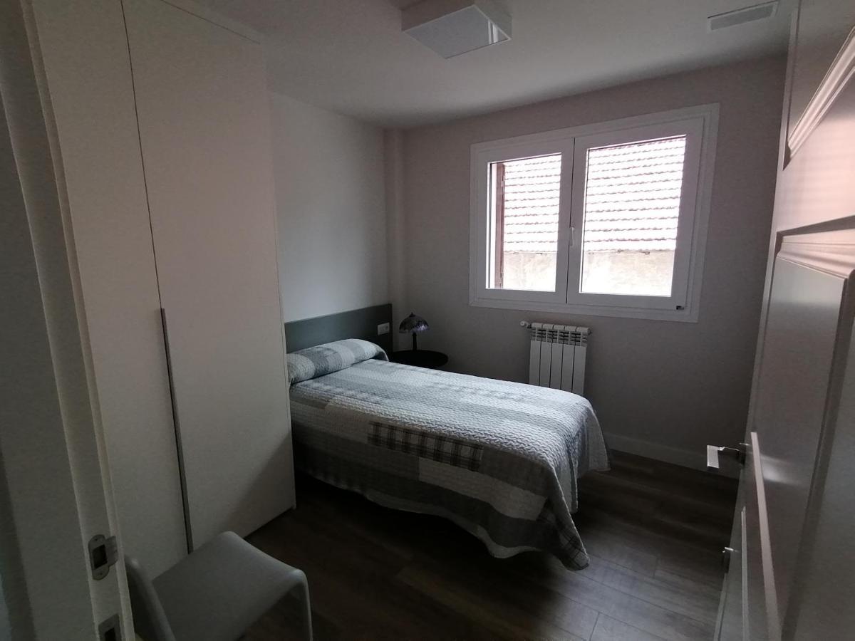 Hotel Casa Patxikuzuria Espinal-Auzperri Esterno foto