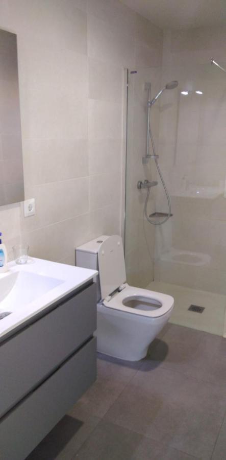 Hotel Casa Patxikuzuria Espinal-Auzperri Esterno foto