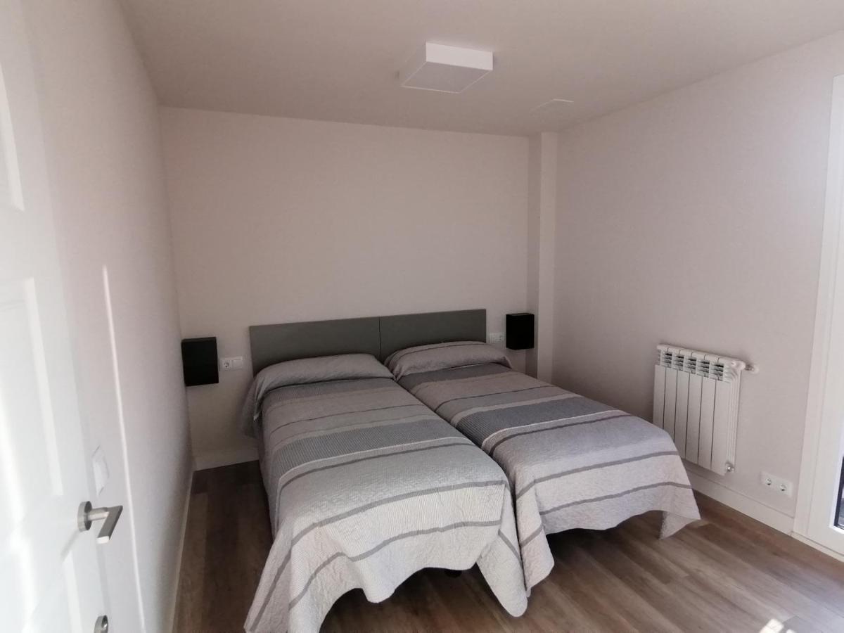 Hotel Casa Patxikuzuria Espinal-Auzperri Esterno foto