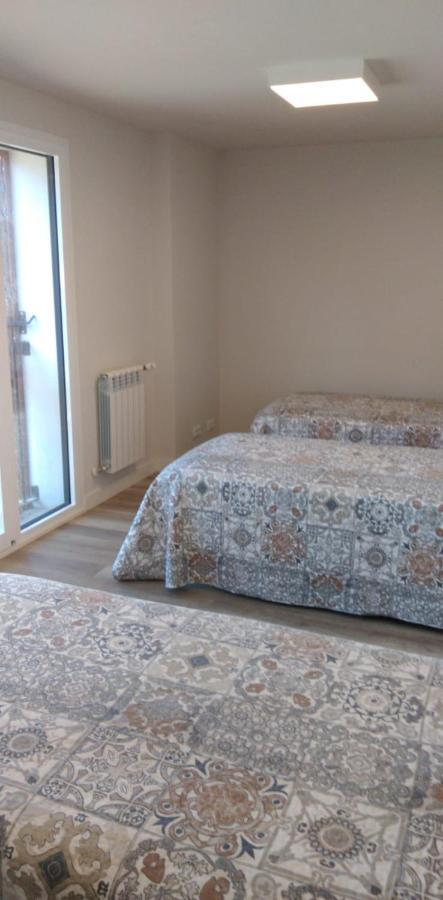 Hotel Casa Patxikuzuria Espinal-Auzperri Esterno foto